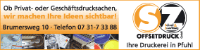 SZ-Offsetdruck