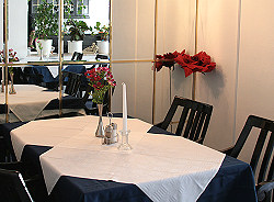 Pfuhler Gästehaus - Restaurant