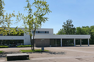 Karl-Salzmann-Mittelschule