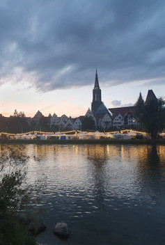 14. Internationales Donaufest