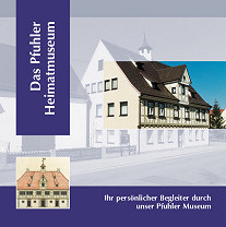 Das Pfuhler Heimatmuseum