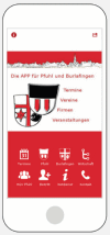 Neu-Ulm Pfuhl + Burlafingen APP