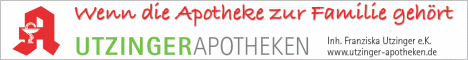 Utzinger Apotheken