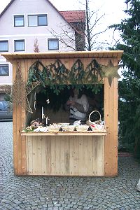 Weihnachtsschmuck