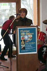 Frau Hofmann