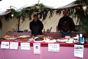 feiner Kuchen