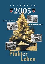 Kalender Pfuhler Leben