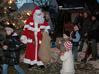 Pfuhler Weihnachtsmarkt