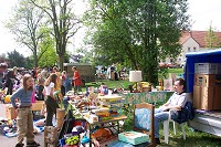 Flohmarkt