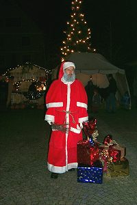 Nikolaus