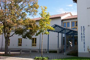 Pfuhl, der internetteste Stadtteil von Neu-Ulm!
