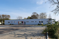 Städt. Kinderhaus Donaukinder