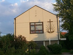 die Neuapostolische Kirche